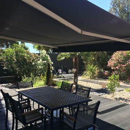 Les Enganes Apartment Frejus Exterior photo