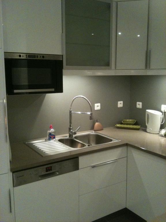 Les Enganes Apartment Frejus Exterior photo